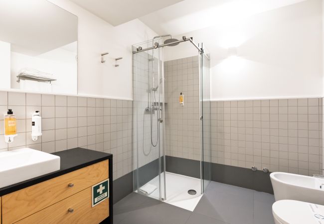 Apartamento en Oporto - Galerias Fashion Nightlife Flat