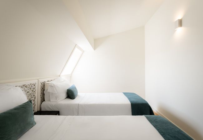 Apartamento en Oporto - Galerias Fashion Nightlife Flat