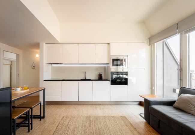 Apartamento en Oporto - Galerias Fashion Nightlife Flat