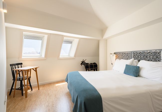 Apartamento en Oporto - Galerias Fashion Nightlife Flat