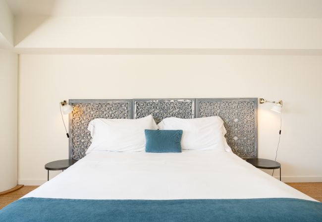 Apartamento en Oporto - Galerias Fashion Nightlife Flat