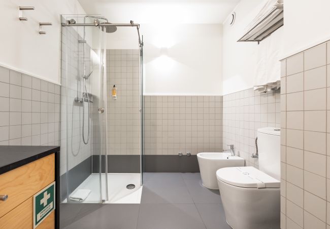 Apartamento en Oporto - Galerias Fashion Nightlife Flat