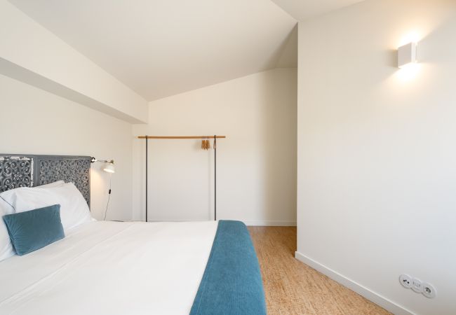 Apartamento en Oporto - Galerias Fashion Nightlife Flat