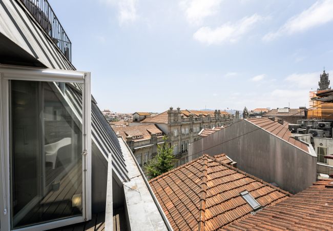 Apartamento en Oporto - Galerias Fashion Nightlife Flat