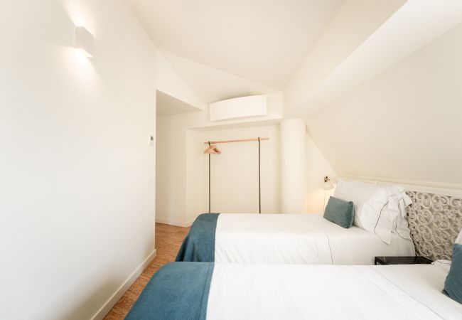 Apartamento en Oporto - Galerias Fashion Nightlife Flat