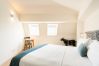 Apartamento en Oporto - Galerias Fashion Nightlife Flat