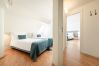 Apartamento en Oporto - Galerias Fashion Nightlife Flat