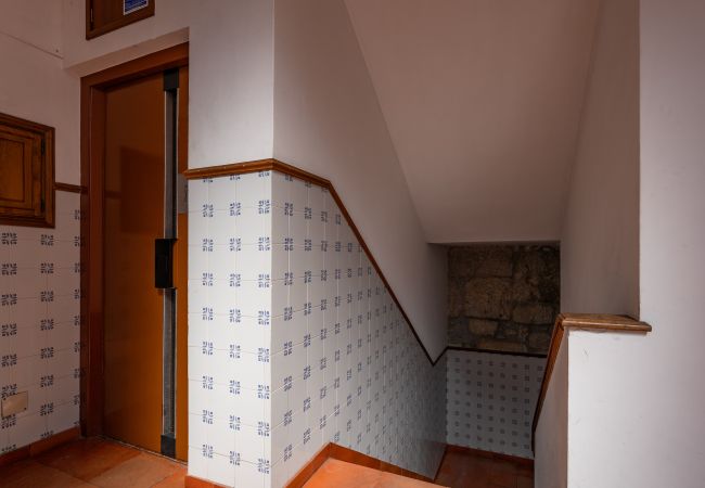 Apartamento en Oporto - Feel Porto Ribeira Vintage Duplex