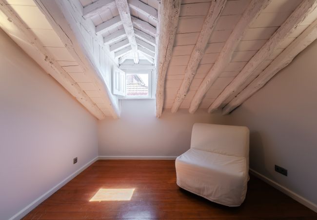 Apartamento en Oporto - Feel Porto Ribeira Vintage Duplex