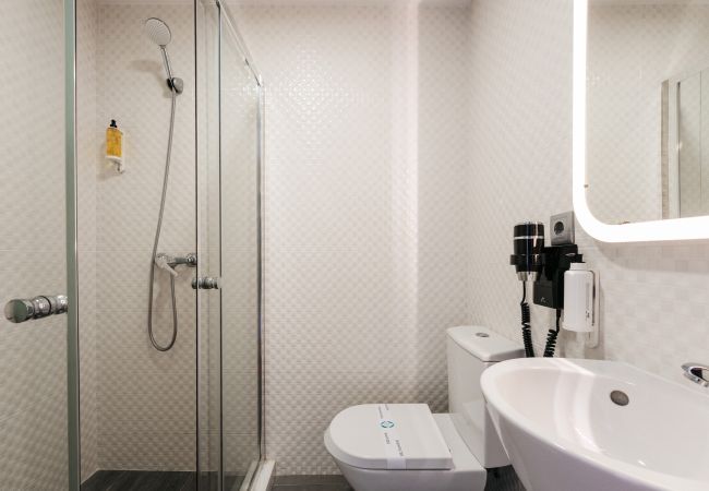 Apartamento en Oporto - Feel Porto Ribeira Vintage Duplex