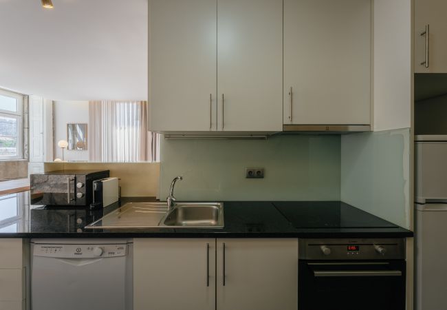 Apartamento en Oporto - Feel Porto Ribeira Vintage Duplex