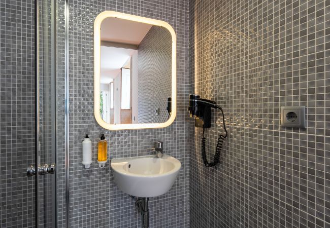 Apartamento en Oporto - Feel Porto Ribeira Vintage Duplex