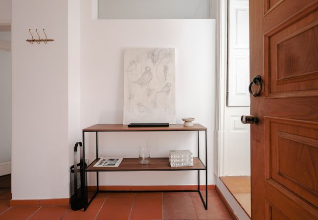 Apartamento en Oporto - Feel Porto Ribeira Vintage Duplex