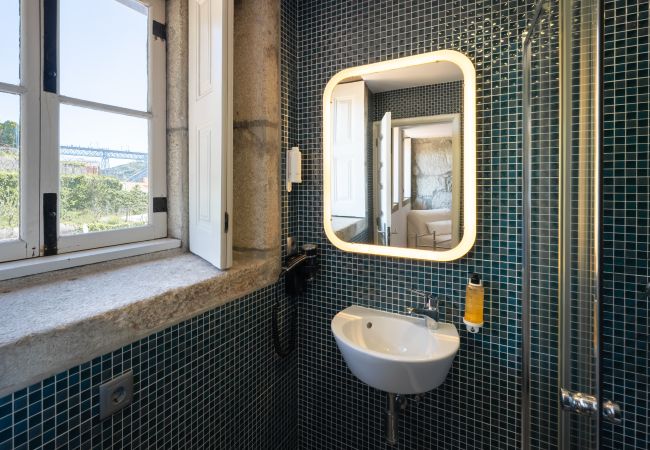 Apartamento en Oporto - Feel Porto Ribeira Vintage Duplex