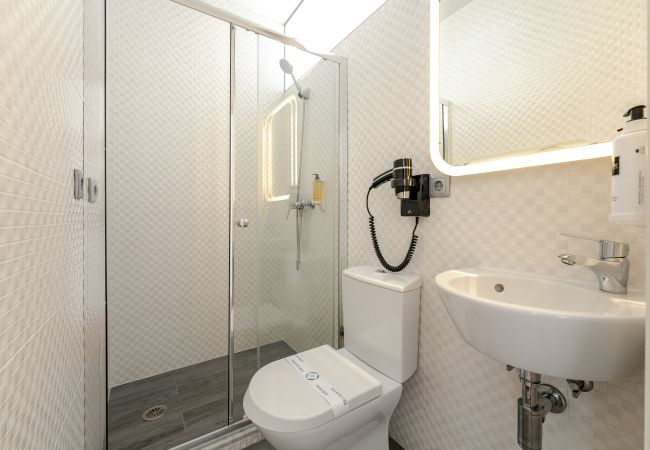 Apartamento en Oporto - Feel Porto Ribeira Vintage Duplex