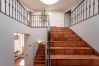 Apartamento en Oporto - Feel Porto Ribeira Vintage Duplex