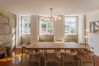 Apartamento en Oporto - Feel Porto Ribeira Vintage Duplex