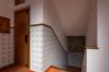 Apartamento en Oporto - Feel Porto Ribeira Vintage Duplex