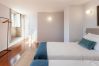 Apartamento en Oporto - Feel Porto Ribeira Vintage Duplex