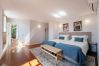 Apartamento en Oporto - Feel Porto Ribeira Vintage Duplex