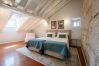 Apartamento en Oporto - Feel Porto Ribeira Vintage Duplex