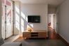 Apartamento en Oporto - Feel Porto Ribeira Vintage Duplex