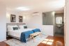 Apartamento en Oporto - Feel Porto Ribeira Vintage Duplex