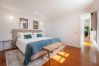 Apartamento en Oporto - Feel Porto Ribeira Vintage Duplex