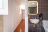 Apartamento en Oporto - Feel Porto Ribeira Vintage Duplex