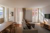 Apartamento en Oporto - Feel Porto Ribeira Vintage Duplex