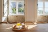 Apartamento en Oporto - Feel Porto Ribeira Vintage Duplex