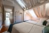 Apartamento en Oporto - Feel Porto Ribeira Vintage Duplex