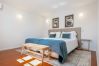 Apartamento en Oporto - Feel Porto Ribeira Vintage Duplex