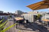 Estudio en Oporto - Cotton Cozy Nightlife Studio 301 (Rooftop)