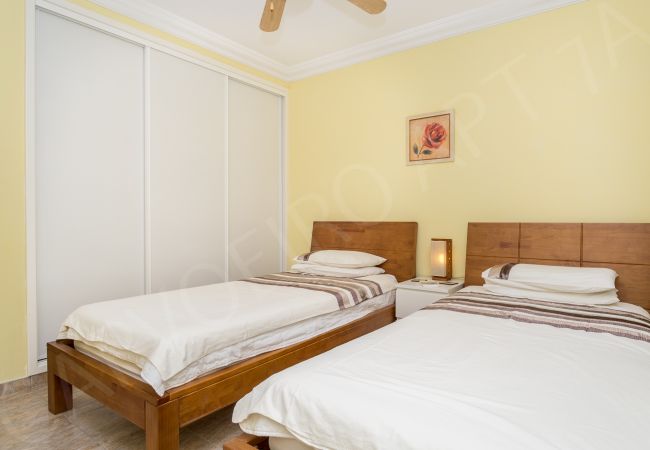 Apartamento en Carvoeiro - Carvoeiro Apartment 7A | professionally cleaned | 2-bedroom apartment | gated complex | communal pool | close to Carvoeiro