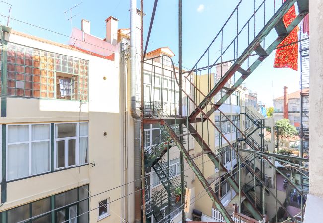 Apartamento en Lisboa ciudad - GRAND ALMIRANTE