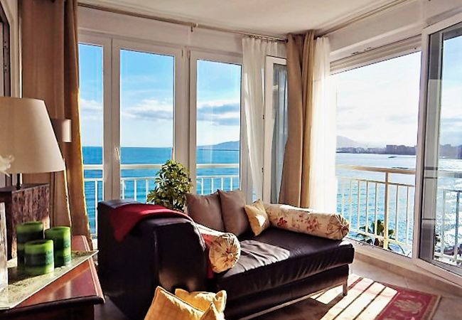 Apartamento en Málaga - morlaco
