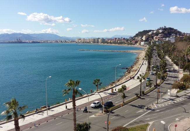 Apartamento en Málaga - morlaco