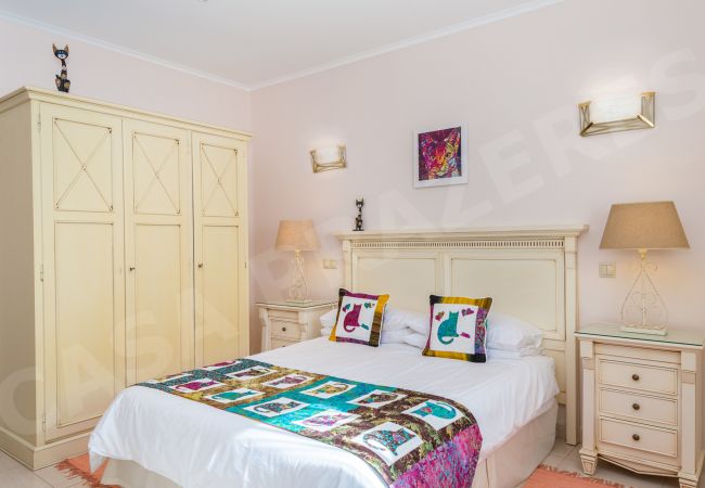 Villa en Carvoeiro - Casa Prazeres | professionally cleaned | 4-bedroom villa | swimming pool | close to Carvoeiro and amenities