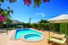 Villa en Carvoeiro - Casa Santalena | Private 3 Bed Villa | Private pool | Carvoeiro