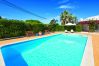 Villa en Carvoeiro - Casa Santalena | Private 3 Bed Villa | Private pool | Carvoeiro