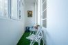 Apartamento en Oporto - Downtown City Break Apartment (Grupos, Familias)