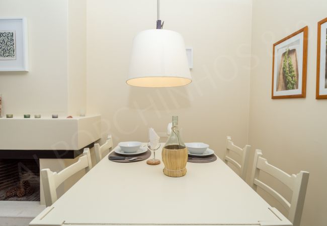 Apartamento en Porches - Alporchinhos 840 | professionally cleaned | 1-bedroom apartment | very close to the beach