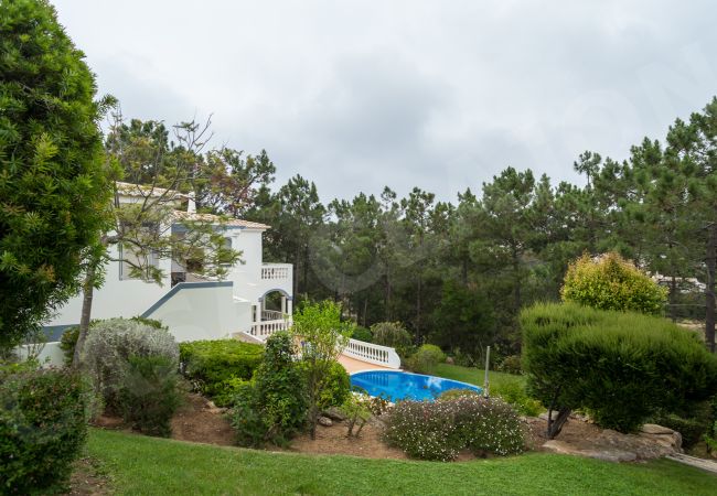 Villa en Budens - Casa Clajon | professionally cleaned | 4-bedroom villa | private pool | on golf course
