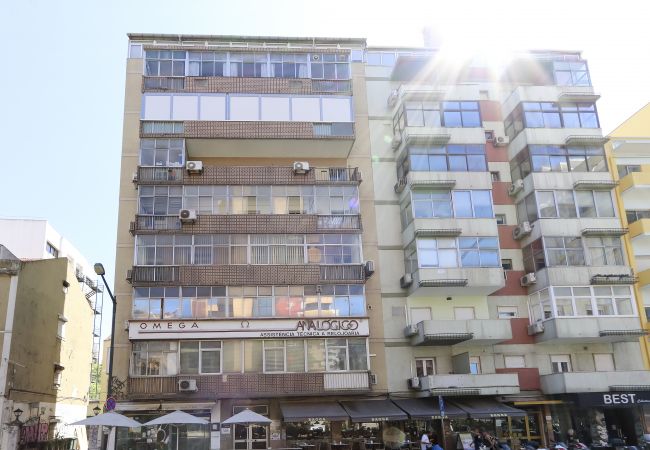 Apartamento en Lisboa ciudad - MARQUES PREMIUM II