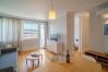 Apartamento en Oporto - Downtown Charming Apartment II (AC)