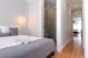 Apartamento en Oporto - Downtown Harmony Apartment (Familias, Balcón)