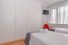 Apartamento en Oporto - Downtown Harmony Apartment (Familias, Balcón)