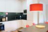 Apartamento en Oporto - Downtown Harmony Apartment (Familias, Balcón)