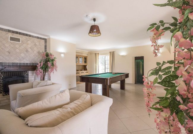 Villa en Estoi - Villa Florencio | 4 Dormitorios | Vistas Panorámicas | Estói